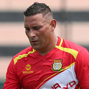 Carlos Neumann