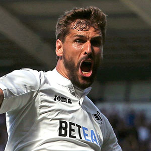 Fernando Llorente