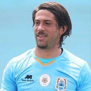 Sebastián Gularte