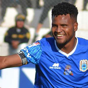 Aldair Rodríguez
