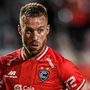 Danilo Carando