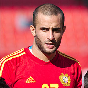 Mauro Guevgeozián
