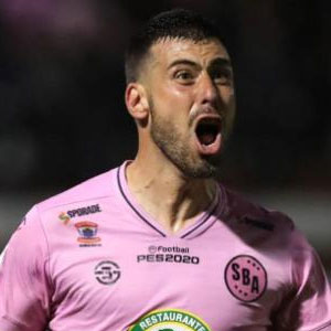 Sebastián Penco