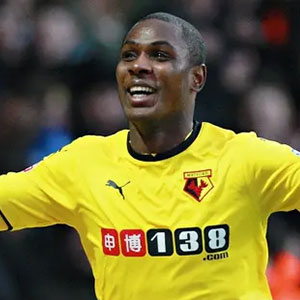 Odion Ighalo