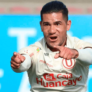 Jonathan dos Santos
