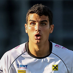 Matías Succar