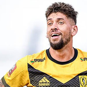 Gabriel Leyes