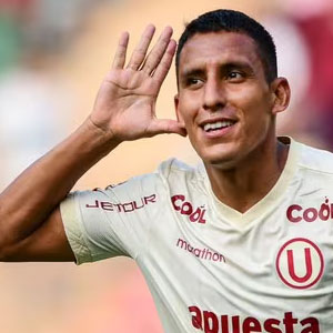 Alex Valera