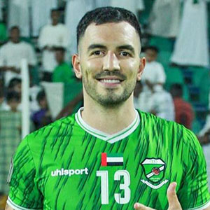 Facundo Peraza