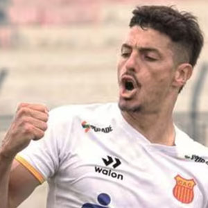 Rodrigo Salinas