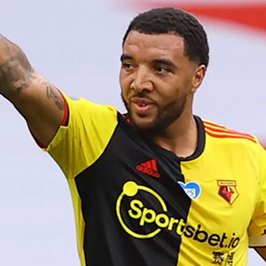 Troy Deeney