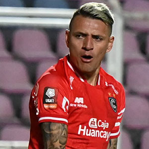 Carlos Garcés