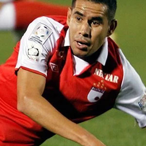 Jhon Valencia