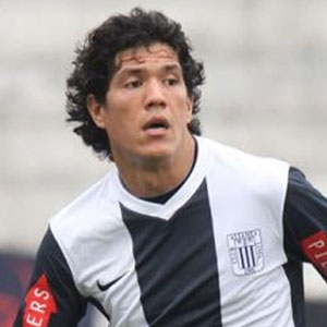 Óscar Vílchez