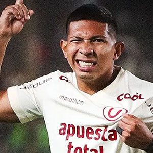 Edison Flores