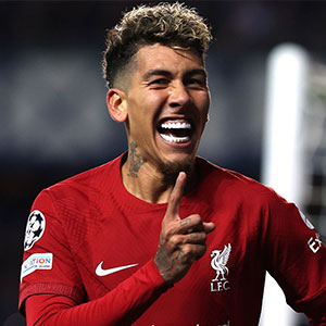 Roberto Firmino