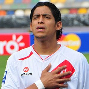 Paolo de la Haza