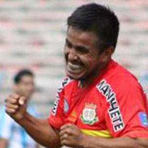 Víctor Peña