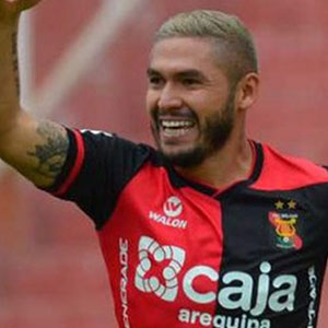Joel Sánchez