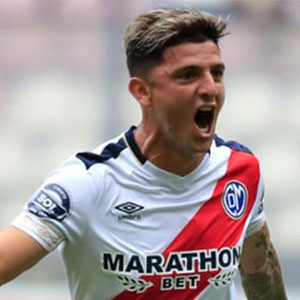 Jeremías Bogado