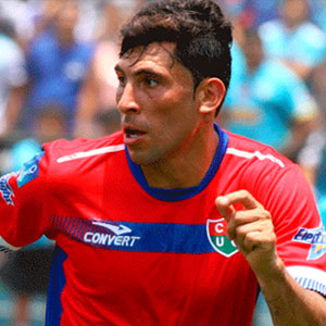 Mario Velarde
