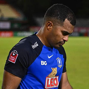 Freddy Álvarez