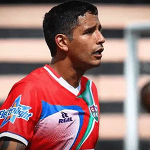 Reimond Manco