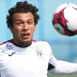 Gary Correa