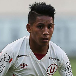 Raúl Tito