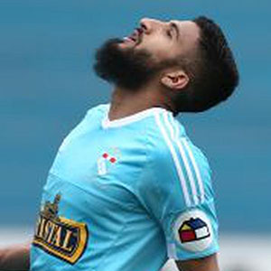 Josepmir Ballón