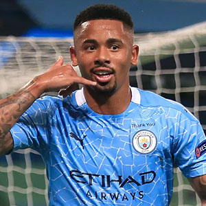 Gabriel Jesus