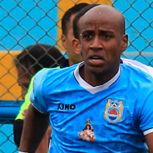 Jeickson Reyes