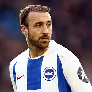 Glenn Murray