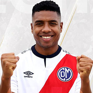 Jorge Bazán
