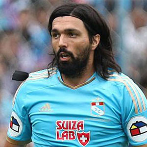 Jorge Cazulo