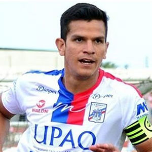 Osnar Noronha