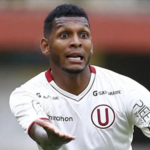 Alberto Quintero