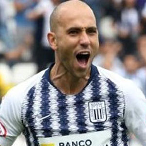 Federico Rodríguez