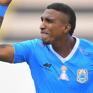 Johan Arango