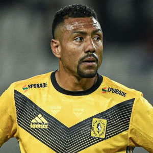 Luis Ramírez