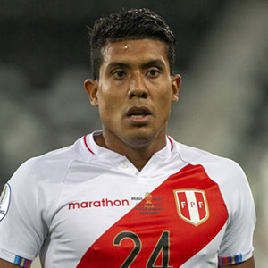 Raziel García