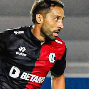 Cristian Bordacahar