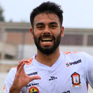 Leandro Sosa