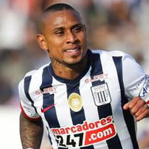 Arley Rodríguez