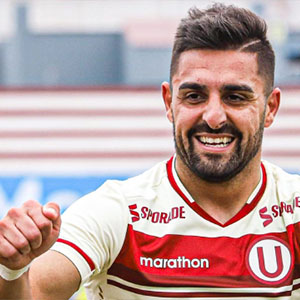 Luis Urruti