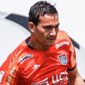 Jairo Vélez
