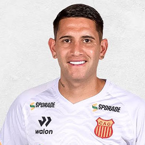 Joel López Pissano