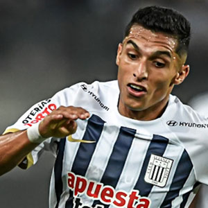 Kevin Serna