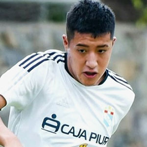 Jostin Alarcón