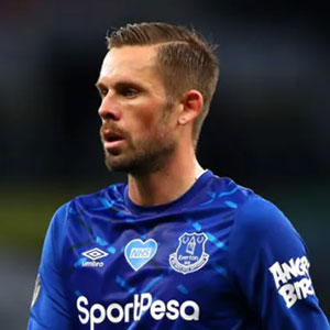 Gylfi Sigurdsson